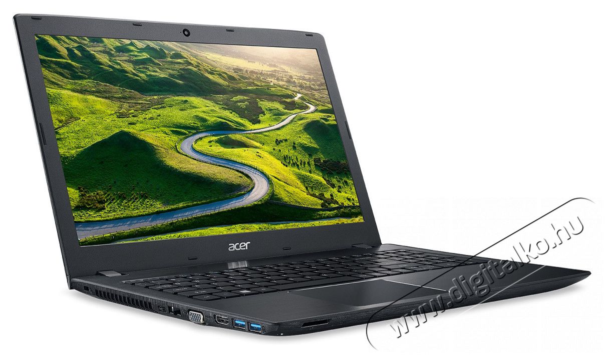 Acer Aspire E5-523G-266E notebook Iroda és számítástechnika - Notebook - 320553