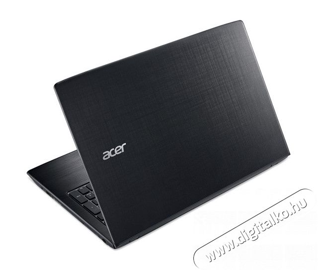 Acer Aspire E5-575G-3462 notebook Iroda és számítástechnika - Notebook - 317492