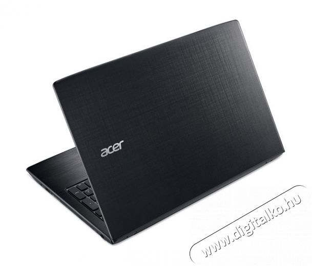 Acer Aspire E5-575G-3462 notebook Iroda és számítástechnika - Notebook - 317492