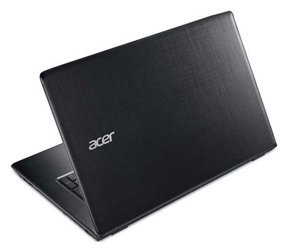 Acer Aspire E5-774G-357Y notebook Iroda és számítástechnika - Notebook - 314340