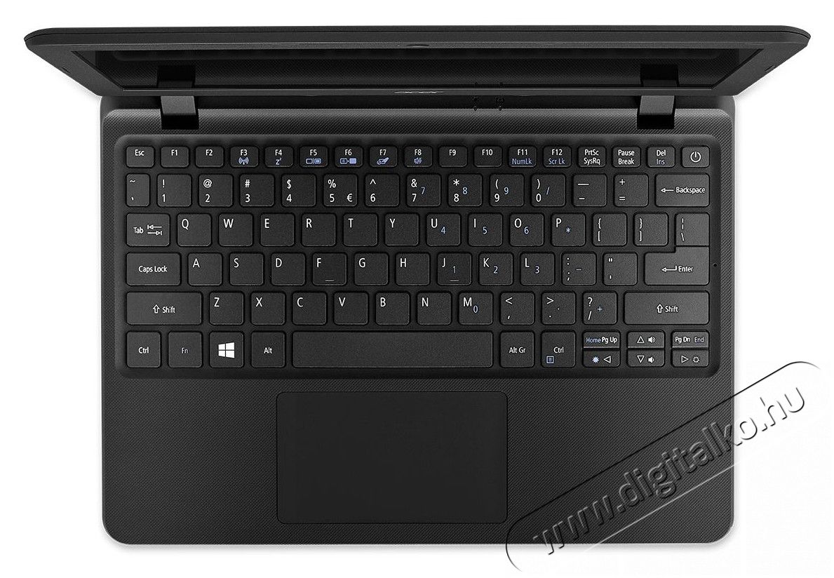 Acer Aspire ES1-132-C5XK notebook Egyéb - Nem forgalmazzuk ! - 320059
