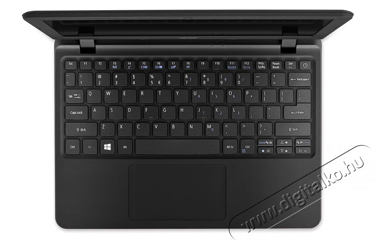 Acer Aspire ES1-132-C984 notebook Iroda és számítástechnika - Notebook - 314346