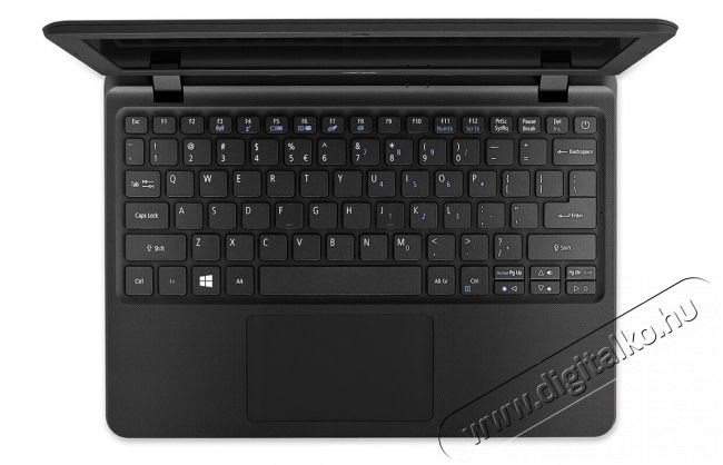 Acer Aspire ES1-132-C984 notebook Iroda és számítástechnika - Notebook - 314346