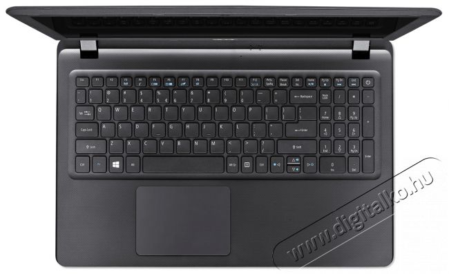 Acer Aspire ES1-524-26PX notebook Iroda és számítástechnika - Notebook - 322260