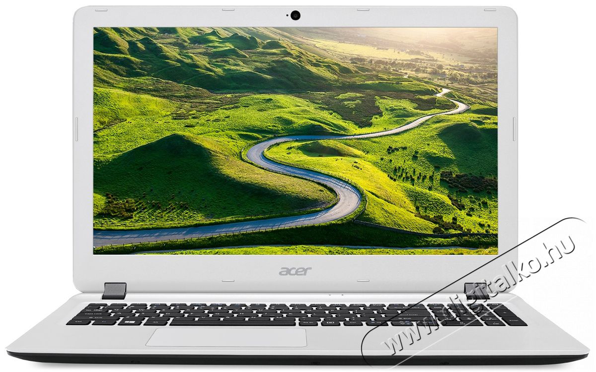 Acer Aspire ES1-572-53SR notebook Iroda és számítástechnika - Notebook - 311040
