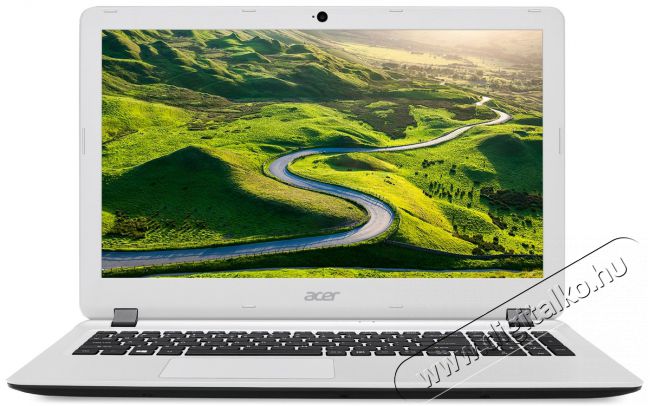 Acer Aspire ES1-572-53SR notebook Iroda és számítástechnika - Notebook - 311040