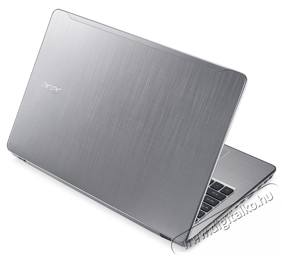 Acer Aspire F5-573G-3174 notebook Iroda és számítástechnika - Notebook - 320556