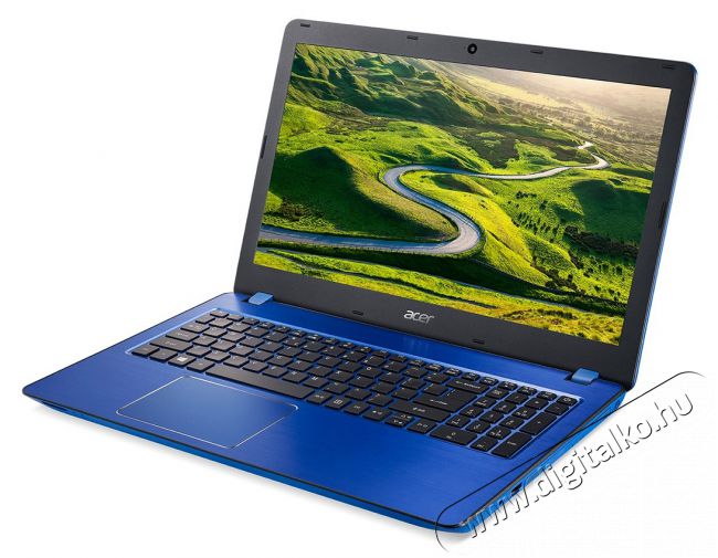 Acer Aspire F5-573G-32Q4 notebook Iroda és számítástechnika - Notebook - 317509
