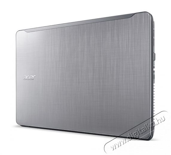 Acer Aspire F5-573G-5406 notebook Iroda és számítástechnika - Notebook - 317511