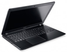 Acer Aspire F5-573G-55MH 15,6" FHD/Intel Core i5-6200U 2,3GHz/4GB/96GB+1TB/DVD író/fekete Iroda és számítástechnika - Notebook - 311048