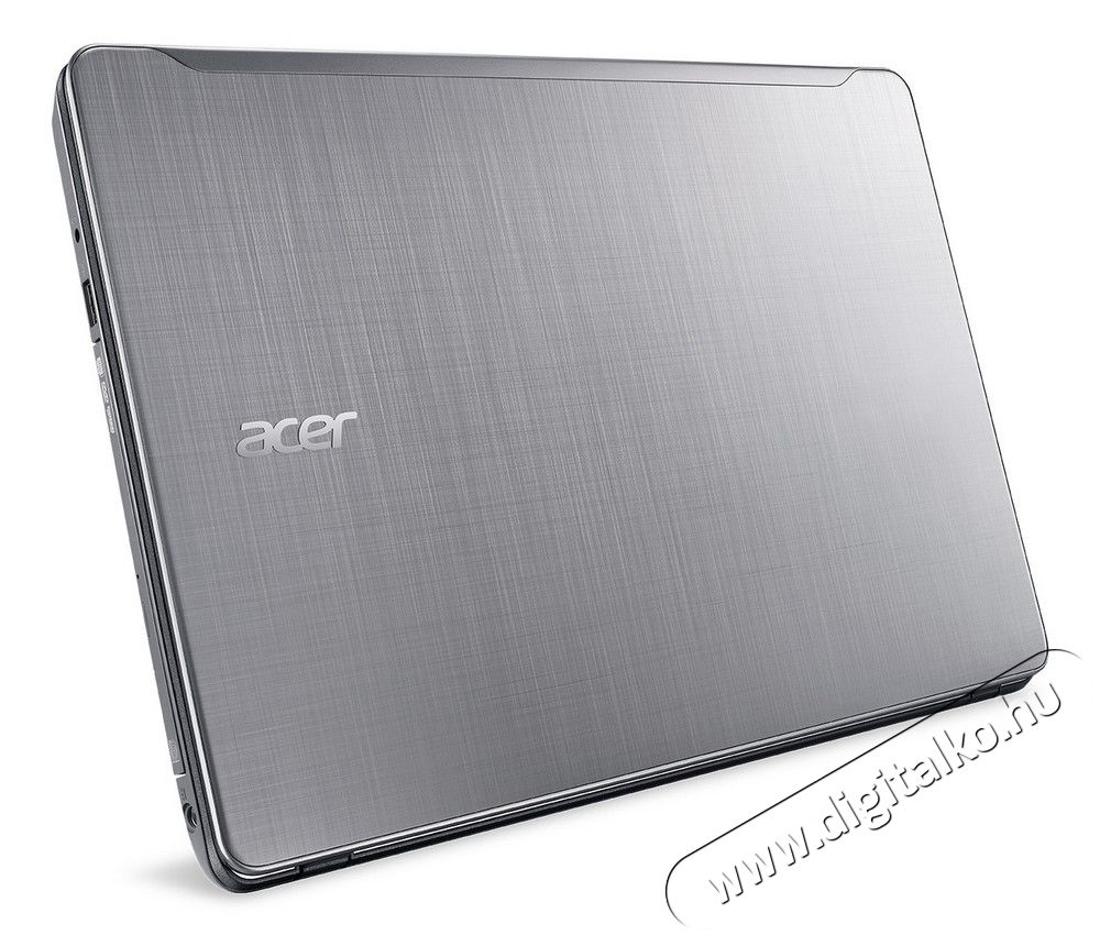 Acer Aspire F5-573G-582N notebook Iroda és számítástechnika - Notebook - 320554