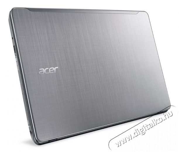 Acer Aspire F5-573G-582N notebook Iroda és számítástechnika - Notebook - 320554