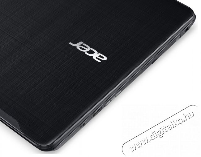 Acer Aspire F5-573G-73B4 notebook Iroda és számítástechnika - Notebook - 320555