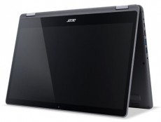Acer Aspire R5-571TG-54HT 15,6" FHD IPS touch/Intel Core i5-7200U 2,5GHz/8GB/256GB/Win10/acélszürke Iroda és számítástechnika - Notebook - 311053