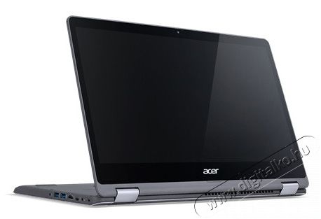Acer Aspire R5-571TG-78S0 15,6" FHD IPS touch/Intel Core i7-7500U 2,7GHz/8GB/256GB/Win10/acélszürke Iroda és számítástechnika - Notebook - 311055
