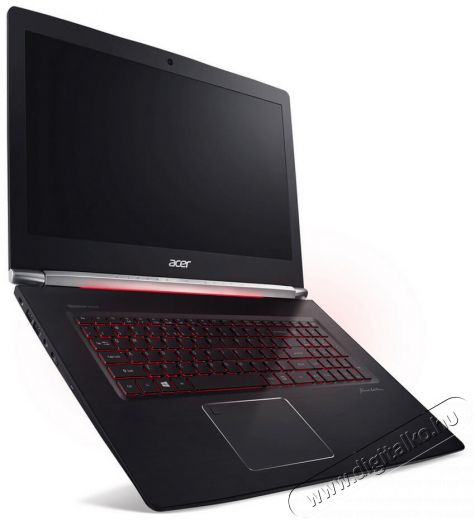 Acer Aspire VN7-793G-73GX notebook Iroda és számítástechnika - Notebook - 321472