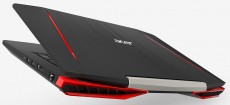 Acer Aspire VX5-591G-53DT notebook Iroda és számítástechnika - Notebook - 322130