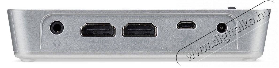 Acer C101i WVGA 150L 20 000 óra hordozható mini LED projektor Televíziók - Kivetítő - Kivetítő - 331037
