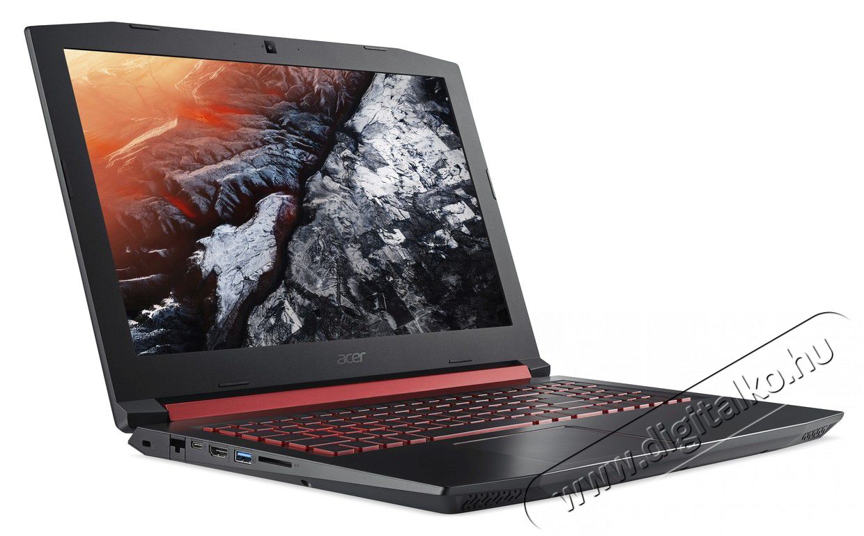 Acer Nitro 5 AN515-31-8058 notebook Egyéb - Nem forgalmazzuk ! - 333318