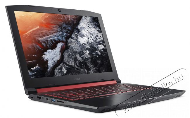 Acer Nitro 5 AN515-31-8058 notebook Egyéb - Nem forgalmazzuk ! - 333318