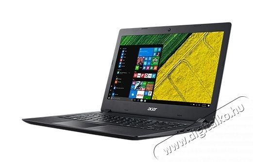 Acer NOT A315-33--C6K4 15,6 Fekete laptop Egy&eacute;b - Nem forgalmazzuk ! - 342772