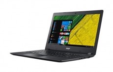 Acer NOT A315-33--C6K4 15,6 Fekete laptop Egy&eacute;b - Nem forgalmazzuk ! - 342772