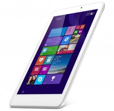 Acer Iconia W1-810-10TE (NT.L7GEU.002) tablet Mobil / Kommunikáció / Smart - Tablet - Android tablet - 300637