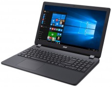 Acer Aspire ES1-571-P3D6 (NX.GCEEU.006) notebook Iroda és számítástechnika - Notebook - 309053