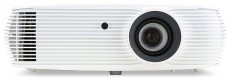 Acer P5630 1080p 3Dprojektor - fehér Televíziók - Kivetítő - Kivetítő - 333967