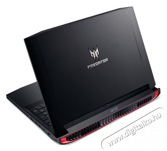 Acer Predator G5-793-79HX notebook Iroda és számítástechnika - Notebook - 311122