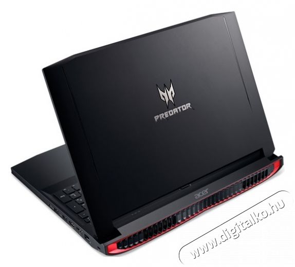 Acer Predator G5-793-79HX notebook Iroda és számítástechnika - Notebook - 311122