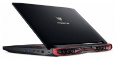 Acer Predator G9-793-77AA Gamer notebook Iroda és számítástechnika - Notebook - 311136