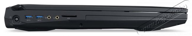 Acer Predator GX-792-757J Gamer notebook Iroda és számítástechnika - Notebook - 311149