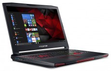 Acer Predator GX-792-79YR Gamer notebook Iroda és számítástechnika - Notebook - 311150