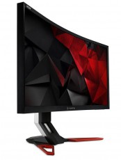 Acer Predator Z35P 35 monitor Újdonságok - Új termékek - 333702