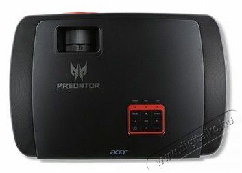Acer Predator Z650 1080p Gamer 3D projektor Televíziók - Kivetítő - Kivetítő - 311151