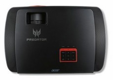 Acer Predator Z650 1080p Gamer 3D projektor Televíziók - Kivetítő - Kivetítő - 311151