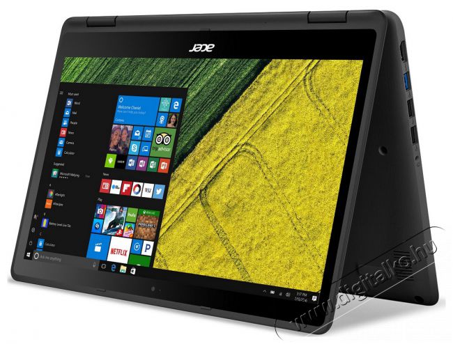 Acer Spin 5 SP513-51-79DM notebook Iroda és számítástechnika - Notebook - 320049