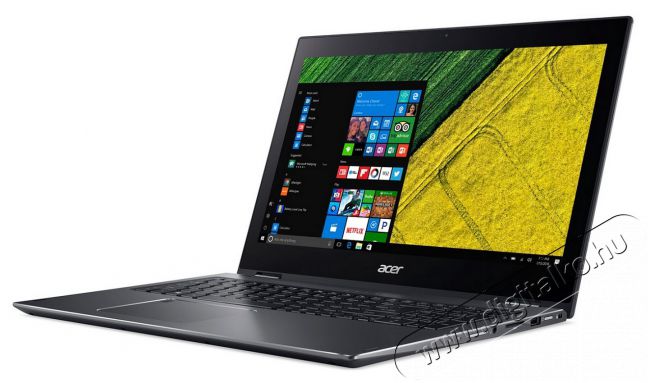 Acer Spin 5 SP515-51GN-53VD notebook Egyéb - Nem forgalmazzuk ! - 334154