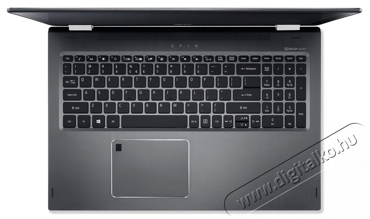 Acer Spin 5 SP515-51GN-89HW (NX.GTQEU.008) notebook Egyéb - Nem forgalmazzuk ! - 334156