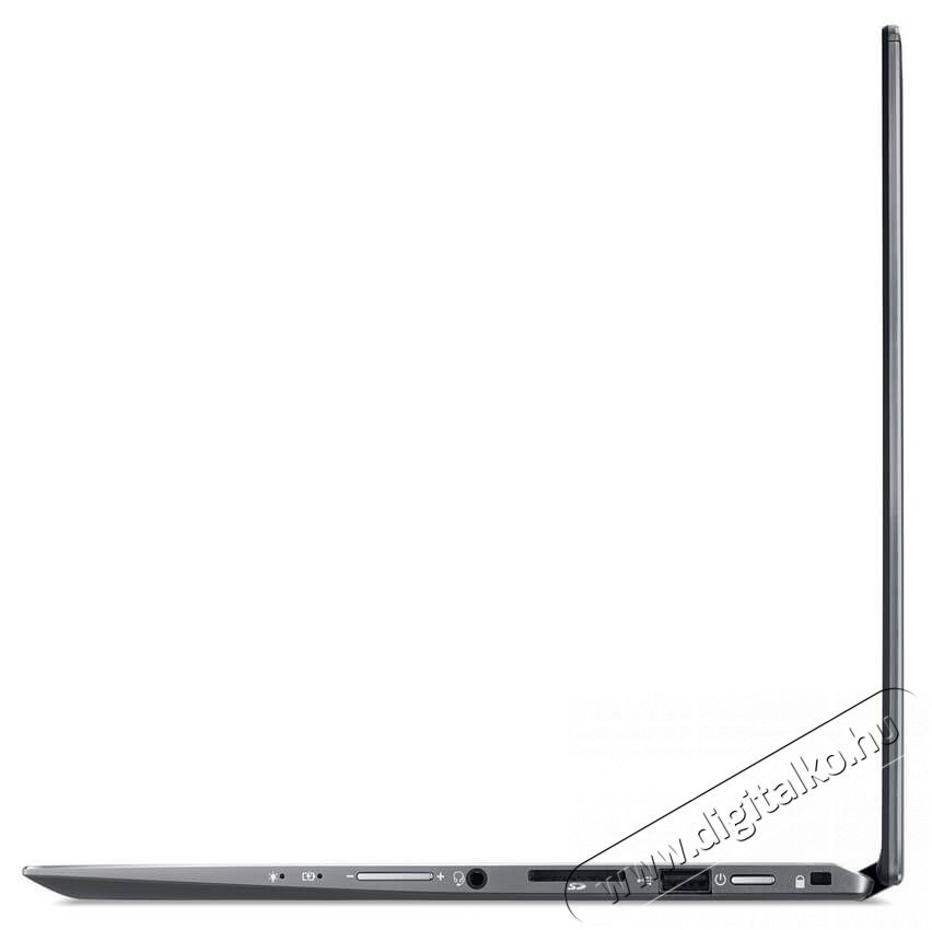 Acer Spin 5 SP515-51GN-89HW (NX.GTQEU.008) notebook Egyéb - Nem forgalmazzuk ! - 334156