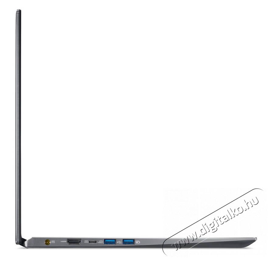 Acer Spin 5 SP515-51N-51A3 notebook (NX.GSFEU.003) Egyéb - Nem forgalmazzuk ! - 339520