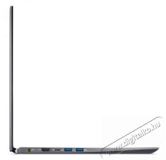 Acer Spin 5 SP515-51N-51A3 notebook (NX.GSFEU.003) Egyéb - Nem forgalmazzuk ! - 339520