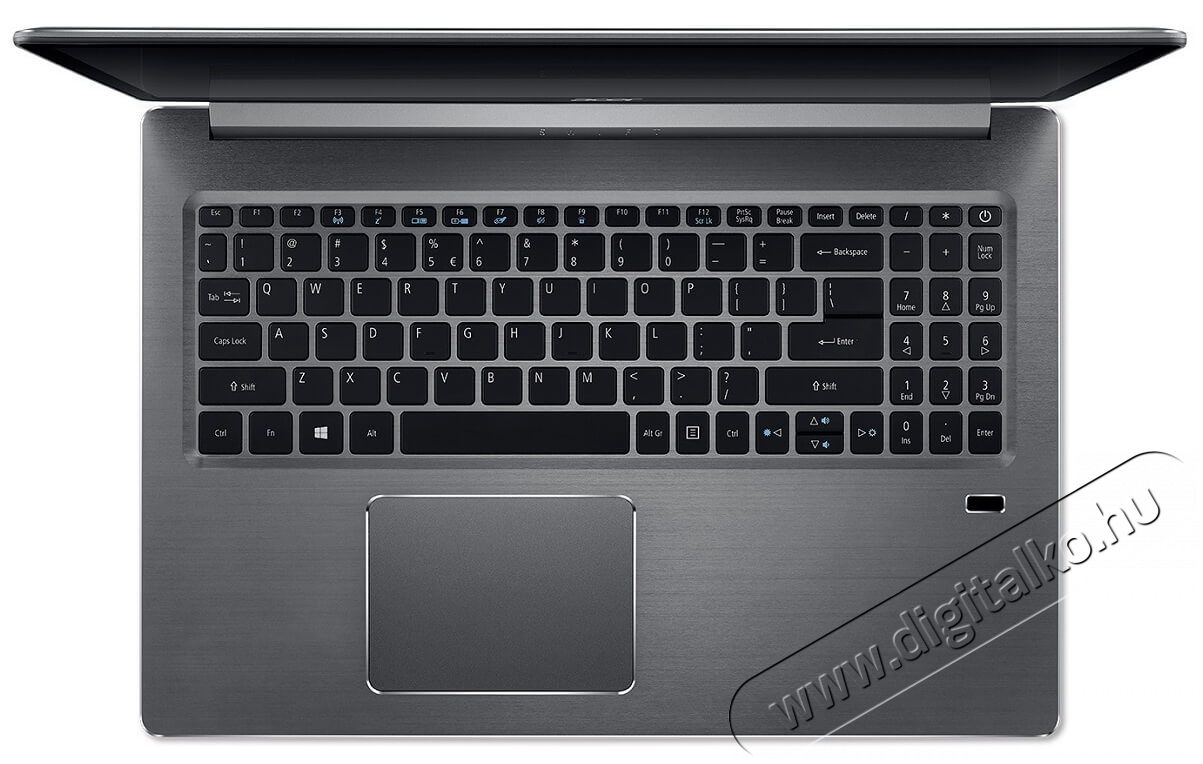 Acer Swift 3 SF315-41G-R5RR notebook Egyéb - Nem forgalmazzuk ! - 336988