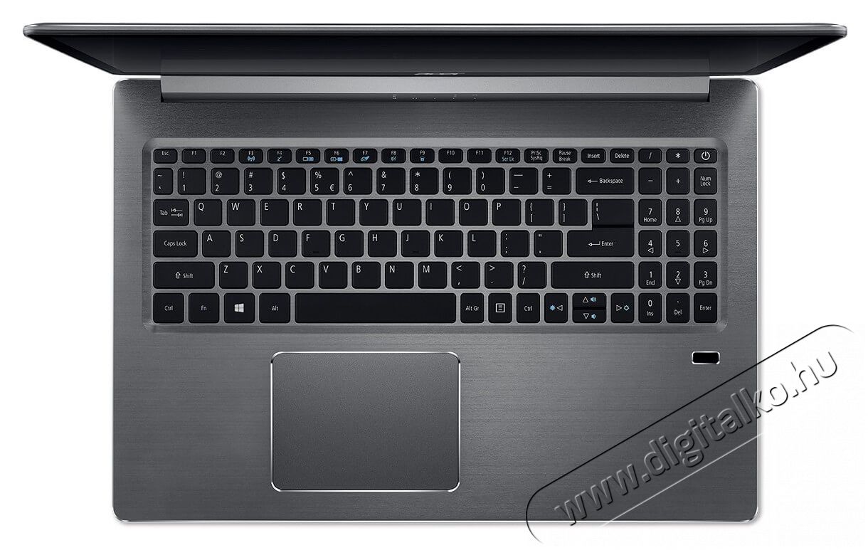 Acer Swift 3 SF315-41-R3KQ notebook Iroda és számítástechnika - Notebook - 333322