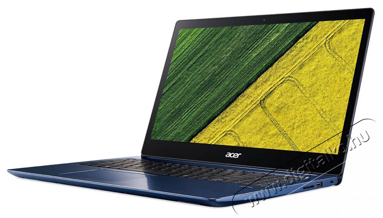 Acer Swift 3 SF315-51-8248 notebook Iroda és számítástechnika - Notebook - 332397