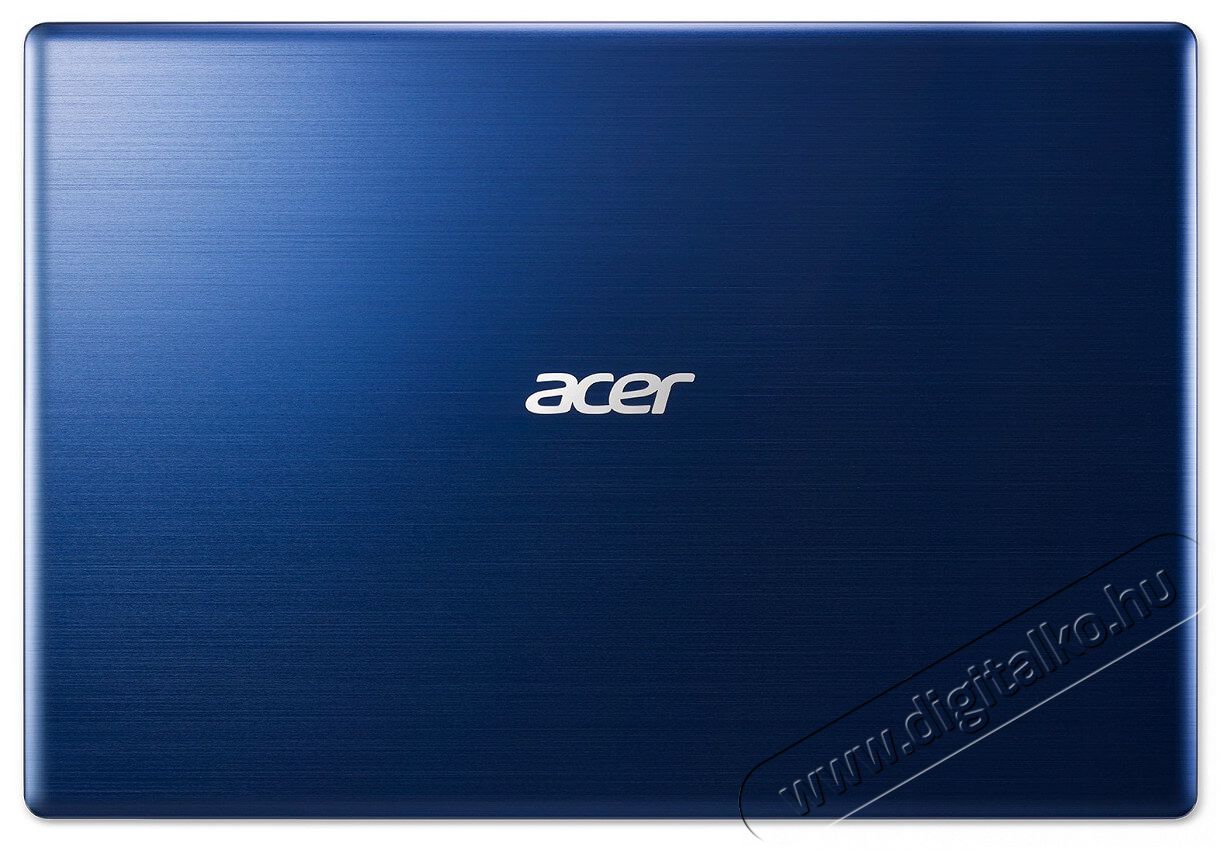 Acer Swift 3 SF315-51-8248 notebook Iroda és számítástechnika - Notebook - 332397