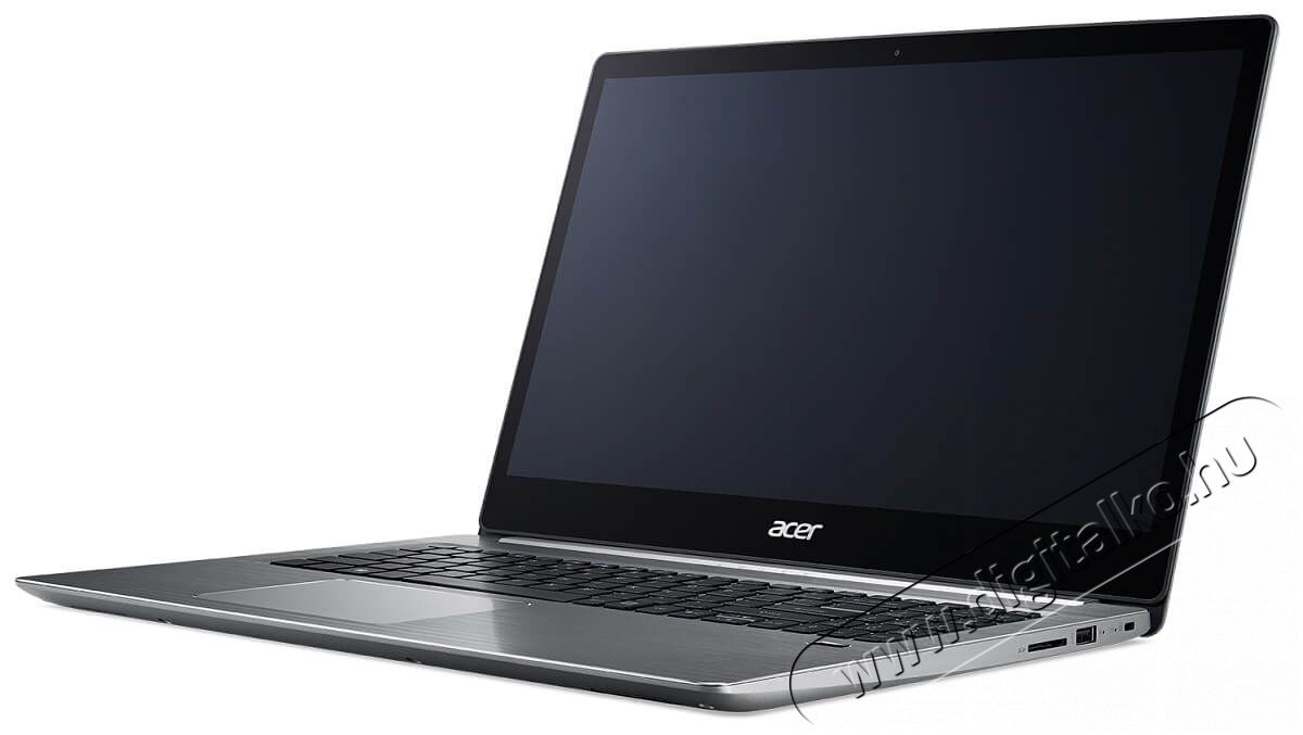 Acer Swift 3 SF315-51G-88ER notebook Iroda és számítástechnika - Notebook - 334556