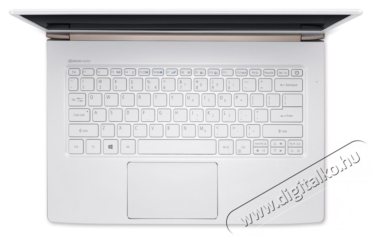 Acer Swift 5 SF514-51-54P5 notebook - fehér Iroda és számítástechnika - Notebook - 311158