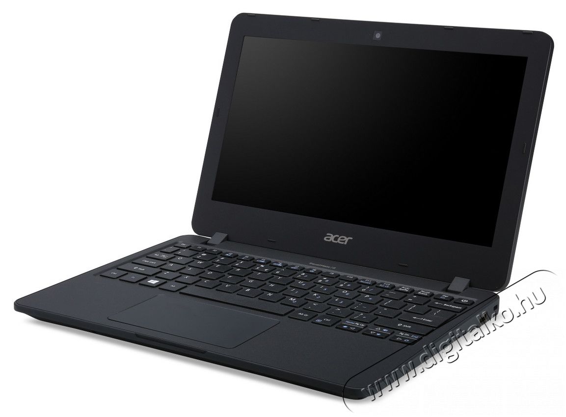 Acer TravelMate TMB117-M-P4CC notebook Iroda és számítástechnika - Notebook - 321475